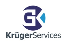 Krüger Services Logo